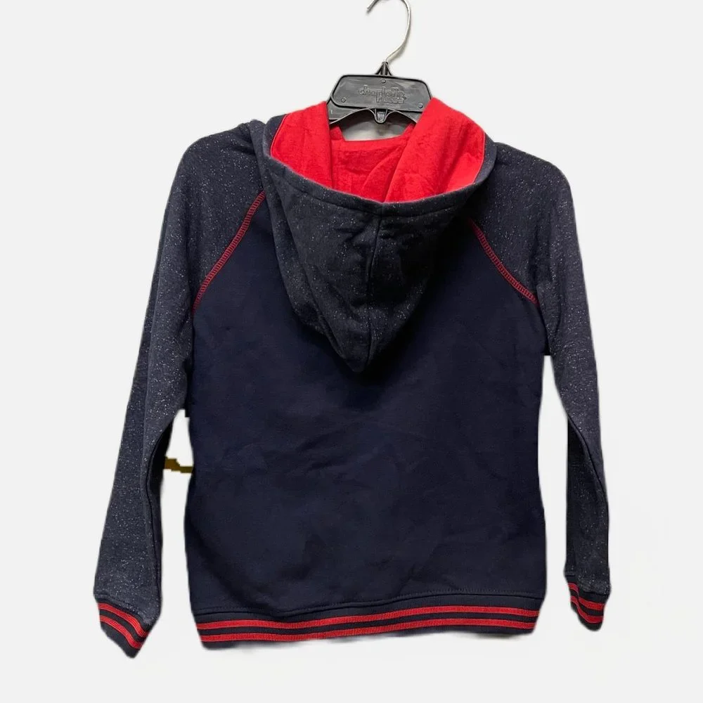 NWT! NWT!Lee Boys' 2-Piece Sweatsuit Pants Set - Dark Blue‎ Small